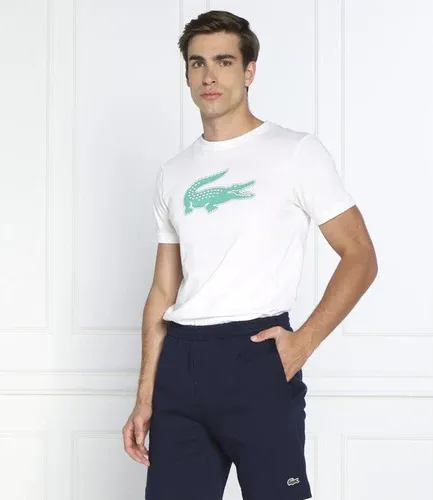 Lacoste t-shirt | regular fit (106159975) Lacoste t-shirt | regular fit (106159975)