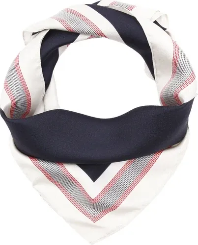 Tommy Hilfiger Jedwabna poszetka (106159653) Tommy Hilfiger Jedwabna poszetka (106159653)