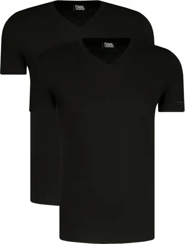 Karl Lagerfeld T-shirt2-pack | Regular Fit (106159668)