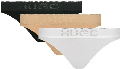 Hugo Bodywear Perizoma3-pack (106023253)