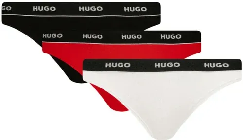 Hugo Bodywear Perizoma3-pack (105807137)