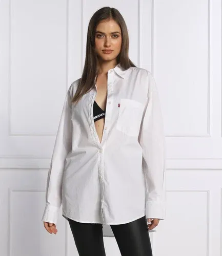 Levi's Camicia NOLA | Oversize fit (106216939) Levi's Camicia NOLA | Oversize fit (106216939)