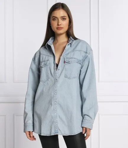 Levi's Giacca DORSEY XL WESTERN | Oversize fit (106216940)