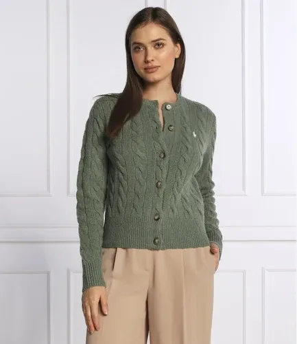 POLO RALPH LAUREN Dilana cardigan | Slim Fit (106216948) POLO RALPH LAUREN Dilana cardigan | Slim Fit (106216948)