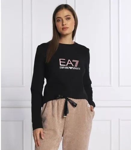 EA7 felpa | regular fit (106216968)