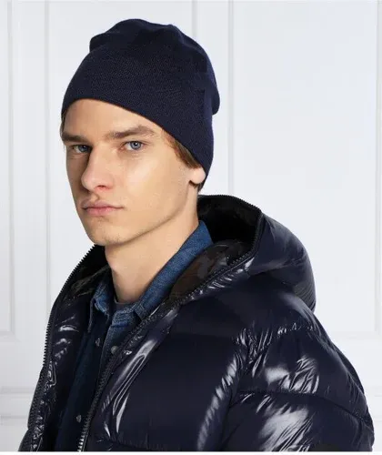 Armani Exchange Berretto con aggiunta di lana (102619626) Armani Exchange Berretto con aggiunta di lana (102619626)