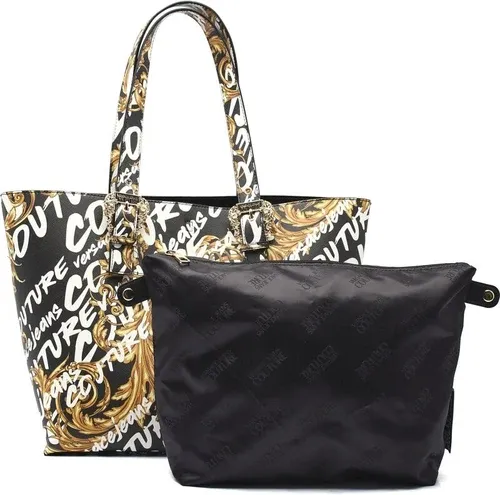 Versace Jeans Couture Shoppingbag+marsupio (106216981)