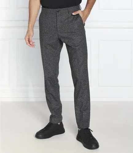 BOSS Dilana pantaloni H-Genius-224 | Slim Fit (106254344)