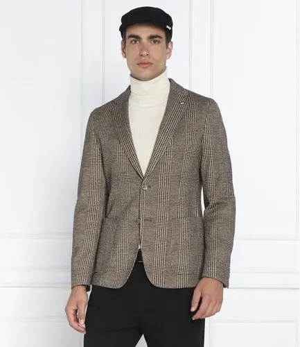 BOSS Giaccaelegante C-Hanry-J-224 | Slim Fit con aggiunta di lana (106216992) BOSS Giaccaelegante C-Hanry-J-224 | Slim Fit con aggiunta di lana (106216992)