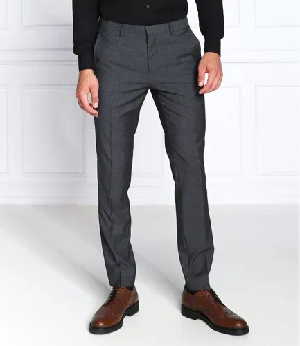 HUGO Pantaloni Hesten212 | Regular Fit (102988662) HUGO Pantaloni Hesten212 | Regular Fit (102988662)