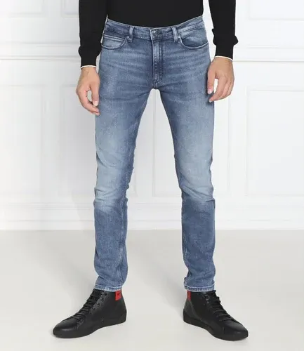 HUGO Jeans Hugo 734 | Slim Fit (106217021) HUGO Jeans Hugo 734 | Slim Fit (106217021)