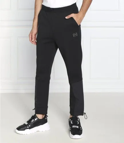 HUGO Pantalonidellatuta Drevitalis | Regular Fit (106217028)