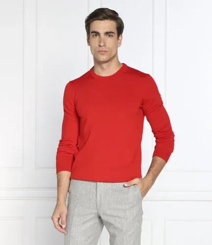 HUGO Diseta maglione San Cedric-M1 | Regular Fit (106217035)