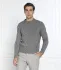 HUGO Dilana di lana Siogul | Oversize fit (106217033)