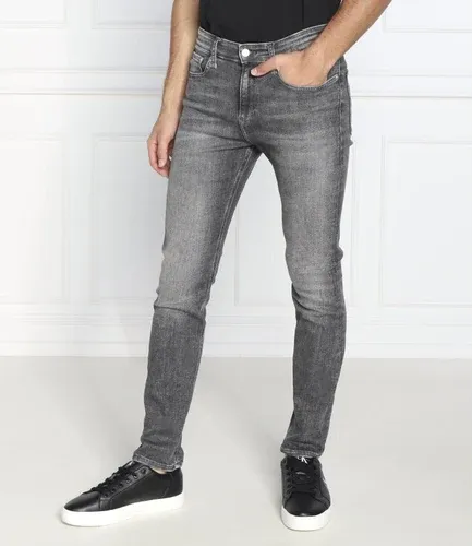 CALVIN KLEIN JEANS Jeans | Skinny fit (106217040)