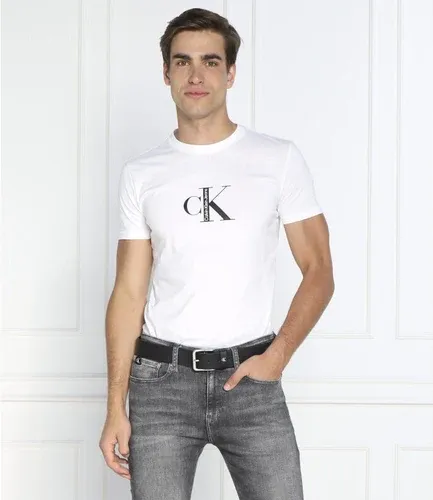 CALVIN KLEIN JEANS t-shirt | regular fit (106217041)