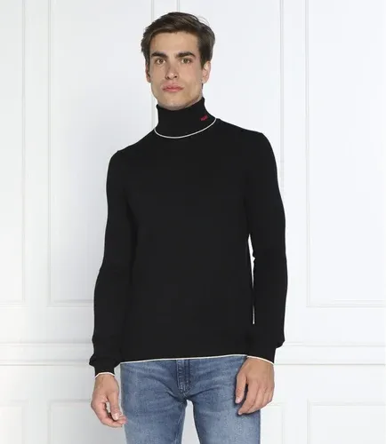 HUGO Dilana di lana Sekko | Slim Fit (106217032) HUGO Dilana di lana Sekko | Slim Fit (106217032)