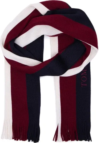 Tommy Hilfiger Sciarpa PREP RASCHELLE con aggiunta di lana (106217094) Tommy Hilfiger Sciarpa PREP RASCHELLE con aggiunta di lana (106217094)