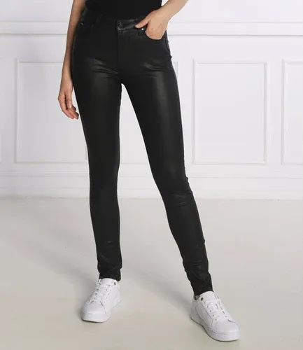 Pepe Jeans London Pantaloni REGENT | Skinny fit |highwaist (106217117) Pepe Jeans London Pantaloni REGENT | Skinny fit |highwaist (106217117)