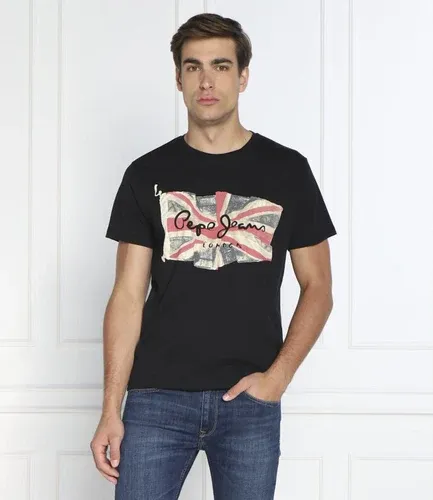 Pepe Jeans London t-shirt | regular fit (106217100)