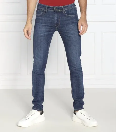 Pepe Jeans London Jeans FINSBURY | Skinny fit (106217101)