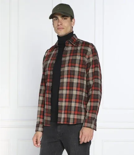 Marc O' Polo Camicia | Regular Fit (106217120) Marc O' Polo Camicia | Regular Fit (106217120)