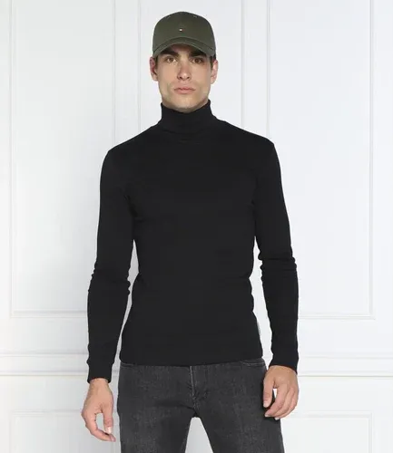 Marc O' Polo Dolcevita | Slim Fit (106217121) Marc O' Polo Dolcevita | Slim Fit (106217121)