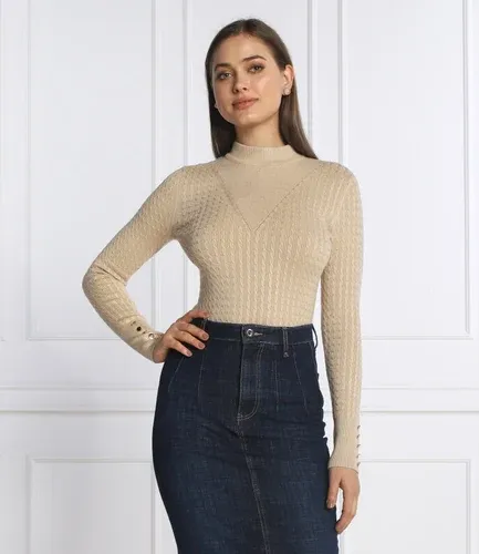 GUESS JEANS Maglione BETTIE | Slim Fit (106217158) GUESS JEANS Maglione BETTIE | Slim Fit (106217158)