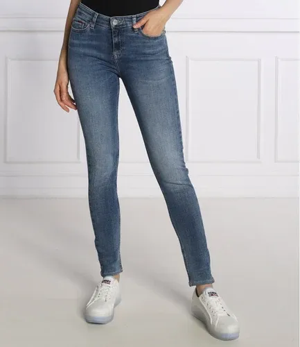 Tommy Jeans Jeans NORA | Skinny fit |midrise (106217164) Tommy Jeans Jeans NORA | Skinny fit |midrise (106217164)