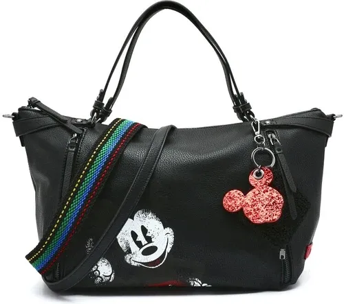 Desigual Shoppingbag DESIGUAL X MICKEY MOUSE (106217218)