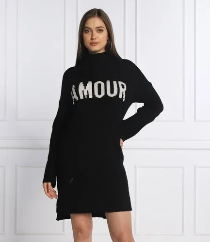 Zadig&amp;Voltaire Dilana di lana ALMIRA WE AMOUR (106217238)