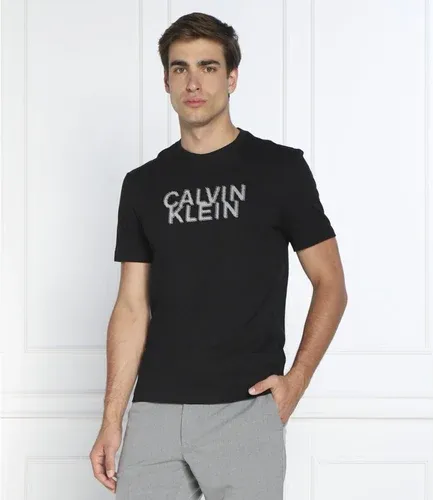 Calvin Klein t-shirt | regular fit (106217243)