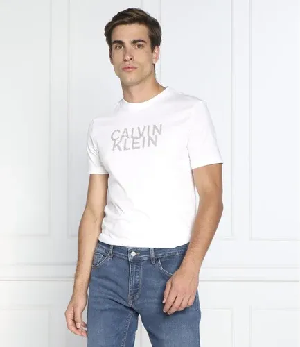 Calvin Klein t-shirt | regular fit (106217244)