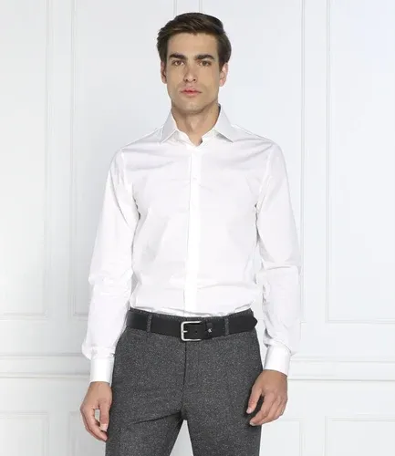 Calvin Klein Camicia POPLIN | Slim Fit (106217241)