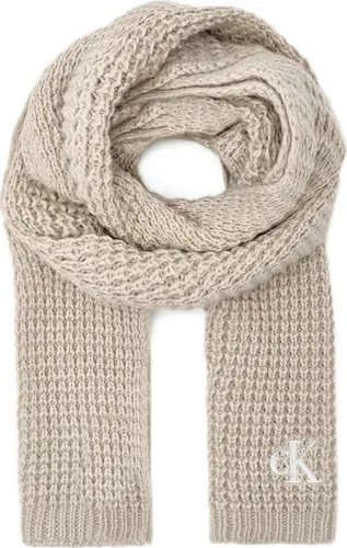 CALVIN KLEIN JEANS Sciarpa WAFFLE con aggiunta di lana (106217254) CALVIN KLEIN JEANS Sciarpa WAFFLE con aggiunta di lana (106217254)