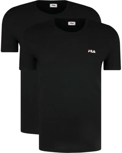 FILA T-shirt2-pack BROD | Regular Fit (106159960)