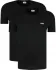 FILA T-shirt2-pack BROD | Regular Fit (106159960)