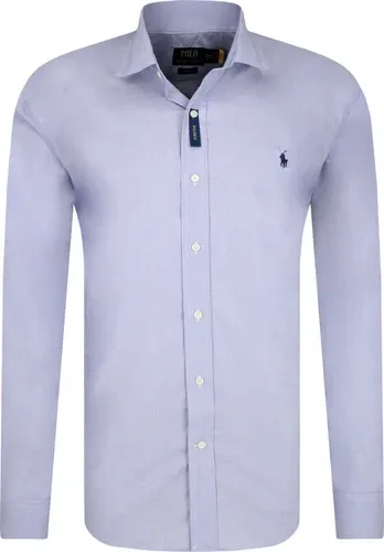 POLO RALPH LAUREN camicia | custom fit (106159959)