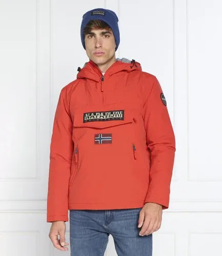 Napapijri Giacca RAINFOREST POCKET 2 | Regular Fit (106217275) Napapijri Giacca RAINFOREST POCKET 2 | Regular Fit (106217275)