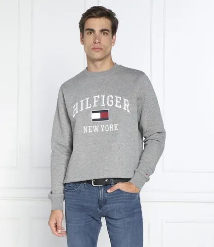 Tommy Hilfiger Felpa MODERN VARSITY | Regular Fit (106217281)