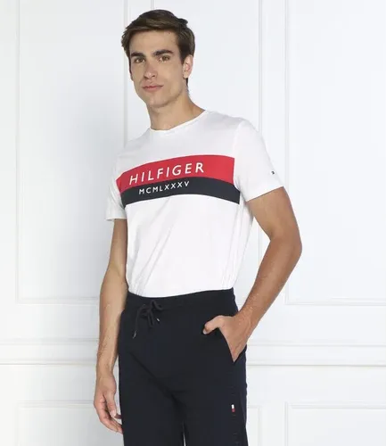 Tommy Hilfiger T-shirt | Slim Fit (106217287) Tommy Hilfiger T-shirt | Slim Fit (106217287)