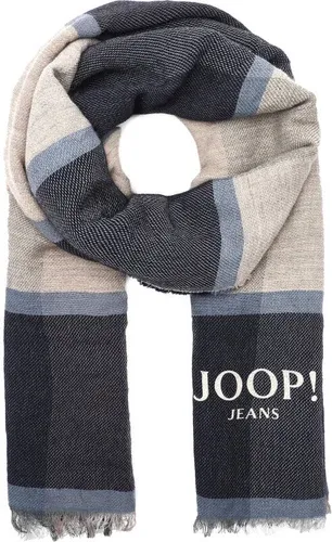 Joop! Jeans Sciarpa con aggiunta di lana (106217308)