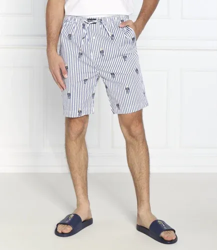 POLO RALPH LAUREN shorts del pigiama (106217322)