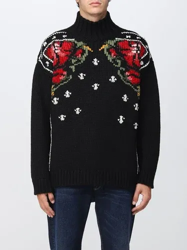 Maglia GOLDEN GOOSE Uomo colore Nero (106178908)