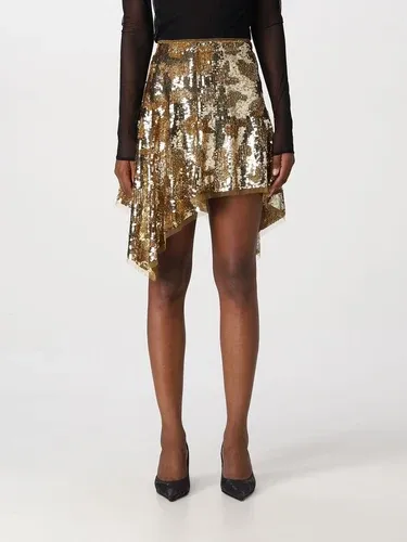 Gonna BLUMARINE Donna colore Oro (106178911) Gonna BLUMARINE Donna colore Oro (106178911)