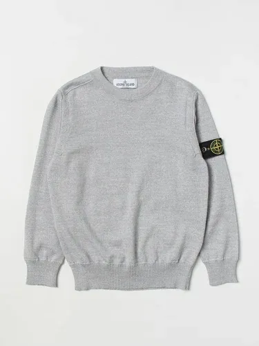 Maglia di lana Stone Island Junior (106178915) Maglia di lana Stone Island Junior (106178915)