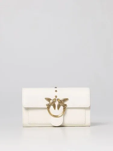 Borsa wallet Pinko in pelle liscia (106178919)