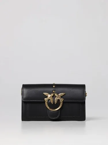 Borsa wallet Pinko in pelle liscia (106178920)