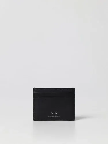 Portacarte di credito Armani Exchange in pelle (106178927) Portacarte di credito Armani Exchange in pelle (106178927)