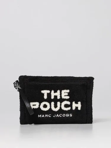 Clutch The Pouch Marc Jacobs in tessuto sintetico (106178941)